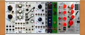Actual rack (copied from matlal)