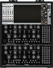 Moog system