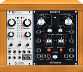 My muted Eurorack