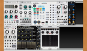 Oscillators @ Filters