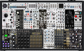 My funest Eurorack