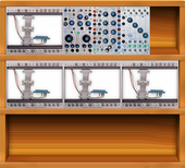 Modular 3