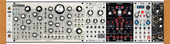 My finny Eurorack