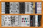 Main Rack