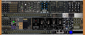 My toothless Eurorack