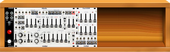 My sketchy Eurorack