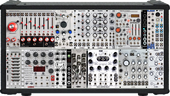 sacrificial rack
