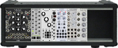 My rightward Eurorack