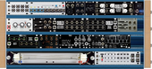 My shmally Eurorack