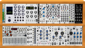 performance rack + morgasmatron