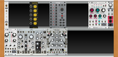 My intent Eurorack