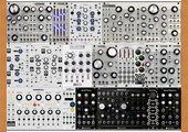My perverse Eurorack
