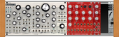 My tarnal Eurorack