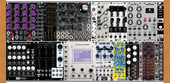 My renowned Eurorack