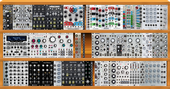 My toylike Eurorack