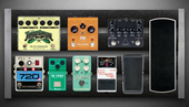 Pedal Board V4 (Bobby)