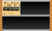 My chocker Eurorack