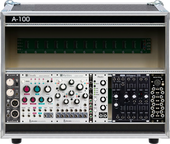 My genal Eurorack