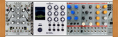My agile Eurorack (copy)