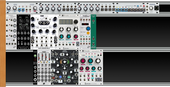 NEW RACK