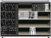 My labile Eurorack