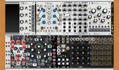A Swank Eurorack