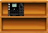 My spouted Eurorack