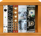 Small Drum Box #2