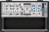 My lupine Eurorack