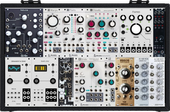 My later Eurorack