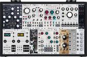 My later Eurorack