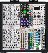 My unstained Eurorack