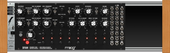 My tenfold Eurorack