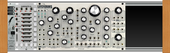 My tenfold Eurorack (copy)