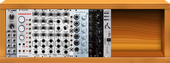 My scary Eurorack