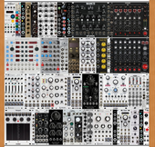 Manic Rack in 416