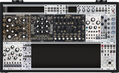 My plaintive Eurorack