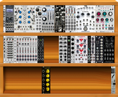 Currently In Rack (copy)