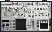 Intellijel 7U Case (104HP) Bottom