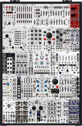 Eurorack 15u