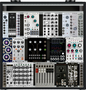 My vaguest Eurorack