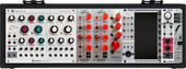 My fledgy Eurorack