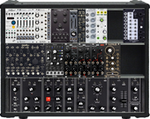 Current modules