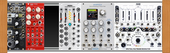 My unseen Eurorack