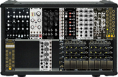 my 2nd Eurorack
