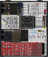 2 * Arturia Rack