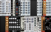 Floris Rack 1