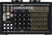 My sleeky Eurorack