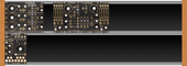 My brimless Eurorack