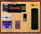 Mini Board